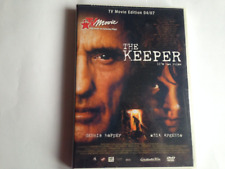 The keeper fsk gebraucht kaufen  Neubrandenburg