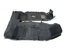 2015-2021 --- Volkswagen Golf GTI --- Tapete de assoalho preto -- 5GM86336707N, usado comprar usado  Enviando para Brazil
