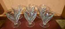 Grands verres baccarat d'occasion  Conflans-Sainte-Honorine