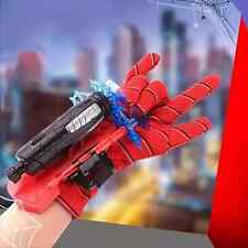 Spiderman handschuh dart gebraucht kaufen  Bremerhaven