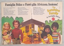 Pubblicità mattel the usato  Sesto Fiorentino