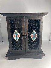 Vintage european cabinet for sale  Milwaukee