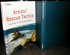 Artists rescue tactics for sale Artists rescue tactics for sale  SHAFTESBURY