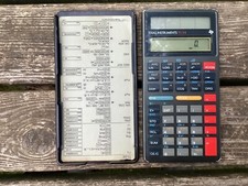Vintage texas scientific for sale  MIDHURST
