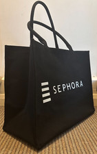 Sephora tote shopping for sale  SWINDON