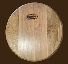 Handcrafted wine barrel for sale  Marietta