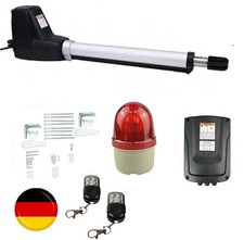 Drehtorantrieb 24v set gebraucht kaufen  Berlin