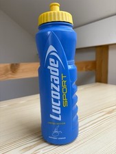 Anthony joshua lucozade for sale  DEAL