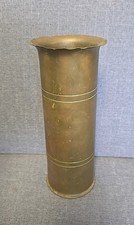 Vintage trench art for sale  WADEBRIDGE