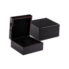 Custodia orologio legno usato Custodia orologio legno usato  Italia