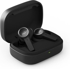 Bluetooth kopfhörer schwarz gebraucht kaufen  Großmehring