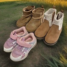 Toddler girls shoes for sale  Old Fort