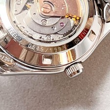 Orient Star 1999 Limited 0545 relógio automático masculino com mostrador dourado #87 comprar usado  Enviando para Brazil
