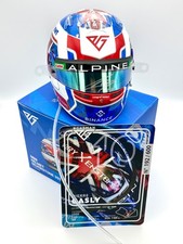 Alpine pierre gasly for sale  PRESTON
