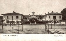 Varese vizzola ticino usato  Asti