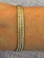 Vintage sterling silver for sale  Sebastian