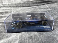 Minichamps 417221645 nyck for sale  LEICESTER