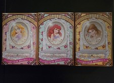Disney belle ariel for sale  Layton