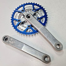 White industries chainset for sale White industries chainset for sale  BRIDPORT