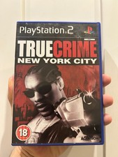 Usado, True Crime: New York City (PS2) comprar usado  Enviando para Brazil