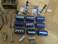 Modelleisenbahn konvolut ersat gebraucht kaufen Modelleisenbahn konvolut ersat gebraucht kaufen  Berlin