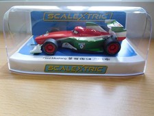 Scalextric c3187 disney for sale  BEXLEYHEATH