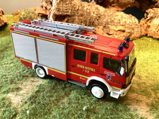 Rietze feuerwehr düsseldorf gebraucht kaufen  Burgdorf