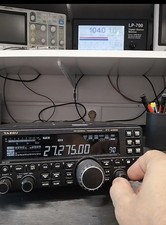 Yaesu 450 d usato  Spedire a Italy