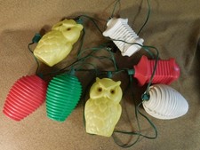 Vintage blowmold outdoor for sale  Pulaski