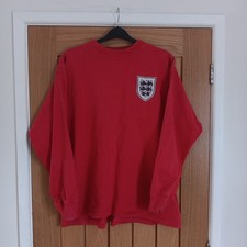 Umbro england shirt for sale  GRIMSBY