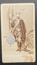 Foto cdv portrait gebraucht kaufen  Neubrandenburg-Umland