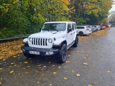 Jeep wrangler kompletträder gebraucht kaufen  Ennepetal