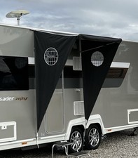 Isabella door canopy for sale  HOLMFIRTH