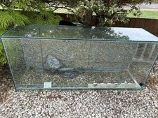 340 litre glass for sale  PETERBOROUGH