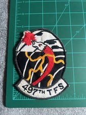 Usaf 497th tactical for sale  Tucson