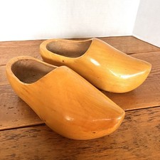 Vintage wooden dutch for sale  Clio