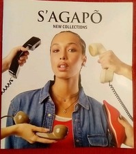 Agapo giulia stabile usato  Italia
