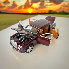 Rolls royce phantom d'occasion  Saint-Etienne