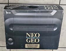 Neo geo aes for sale  Homestead