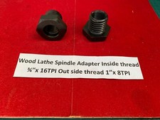 Wood lathe high for sale  DERBY