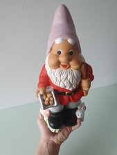 Keramik gartenzwerg dekofigur gebraucht kaufen  Forchheim