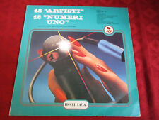 Various artisti numeri gebraucht kaufen  Berlin