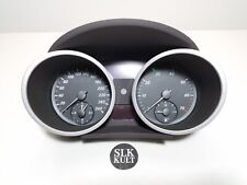 Mercedes slk r171 gebraucht kaufen  Troisdorf