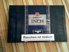 Leere zigarren boxen gebraucht kaufen  Köln