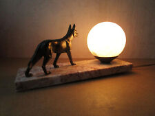 Ancienne lampe veilleuse d'occasion  Saint-Marcellin