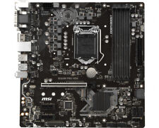 Msi b360m pro d'occasion  Expédié en Belgium