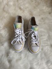 Converse chucks sneaker gebraucht kaufen  Ottweiler