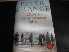 Wunderbaren jahre peter gebraucht kaufen  Koblenz