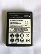 Batterie galaxy note d'occasion  Vaulx-en-Velin