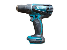 Makita trapano avvitatore usato  Villasor